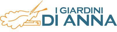 I Giardini di Anna Logo