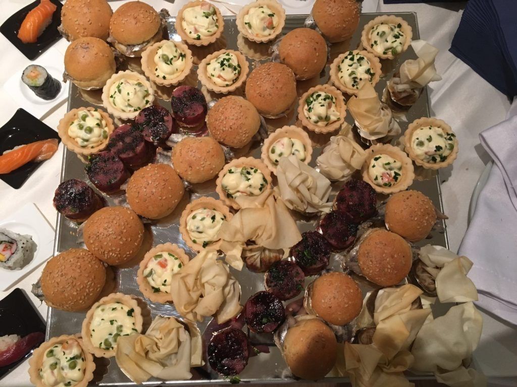 piatti kajiki restaurant catering