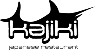 logo kajiki restaurant