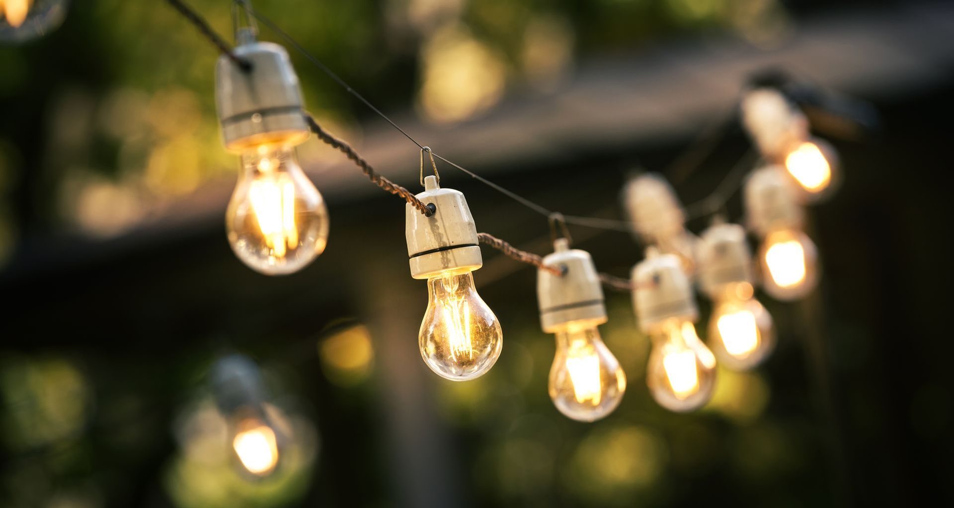 Outdoor Lights