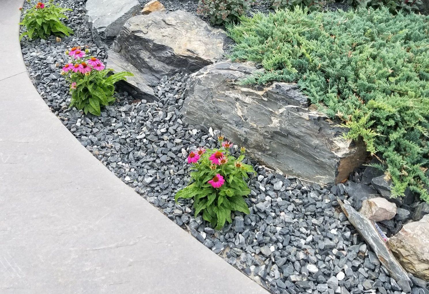 Stone