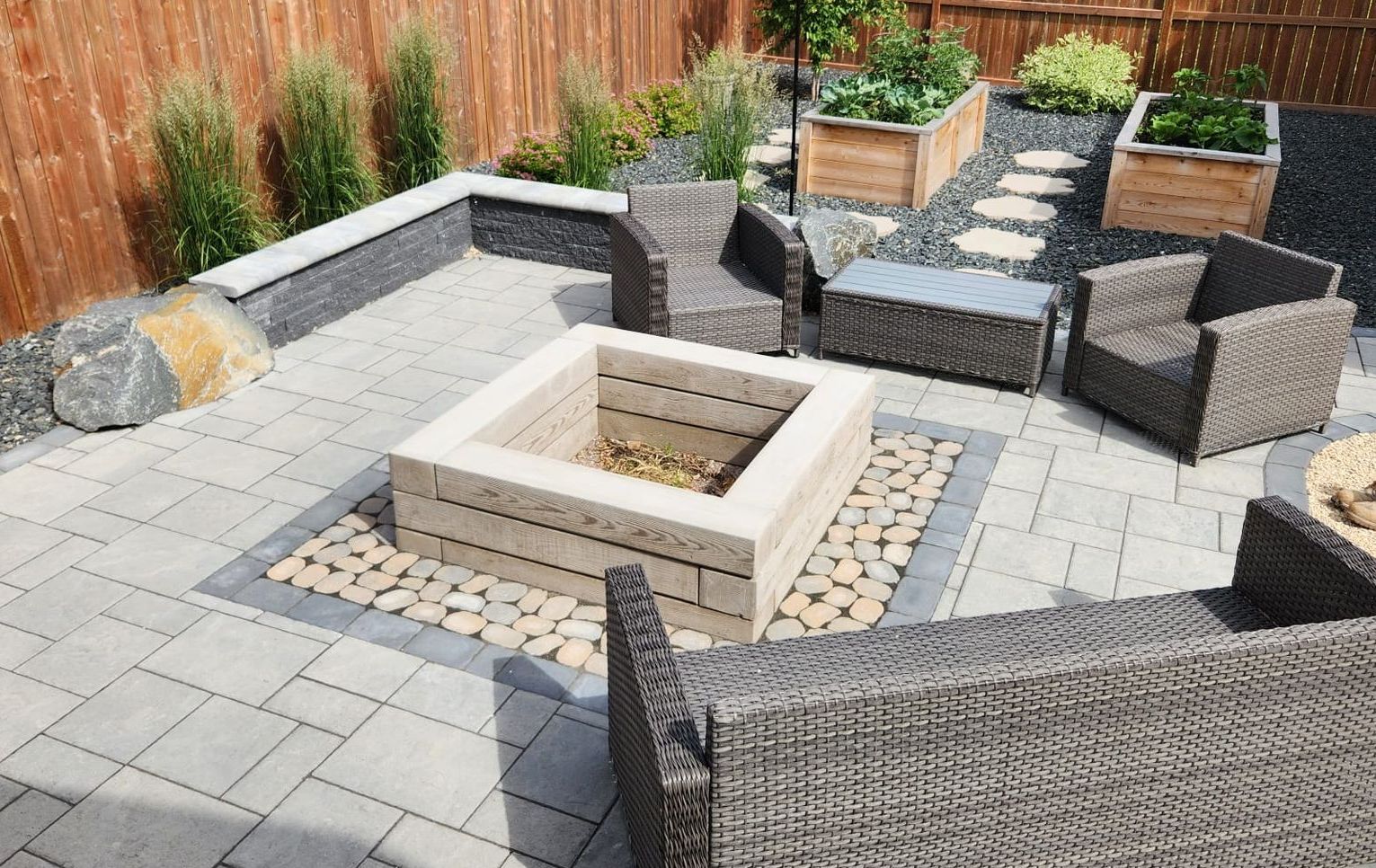 Fire Pit