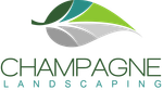 Champagne Landscaping