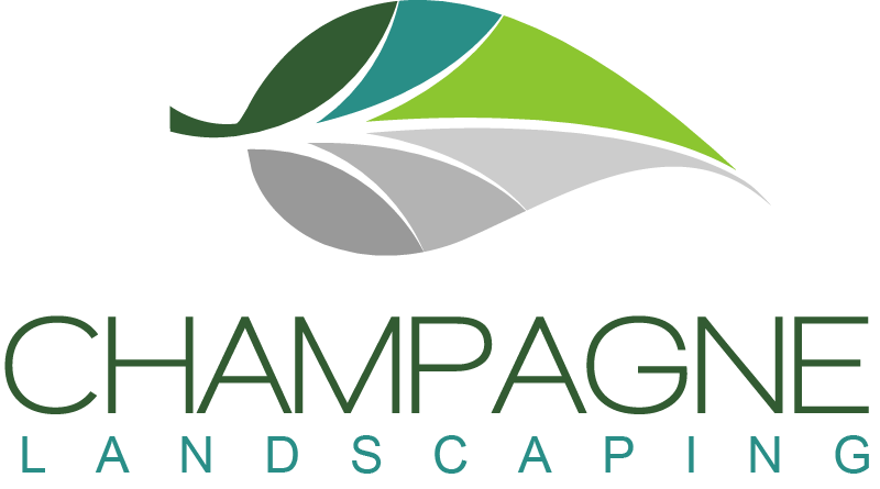 Champagne Landscaping