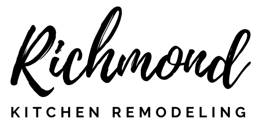 Richmond Kitchen Remodeling logo