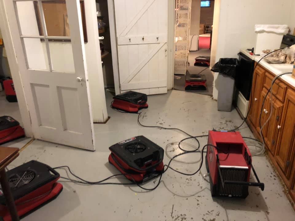 Water Damage Restoration Long Island Top IICRC Certified