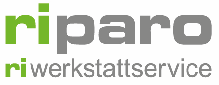 Logo riparo Logo riparo