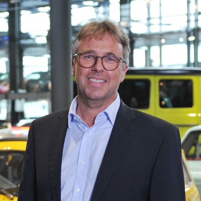 Arndt Hürter Arndt Hürter