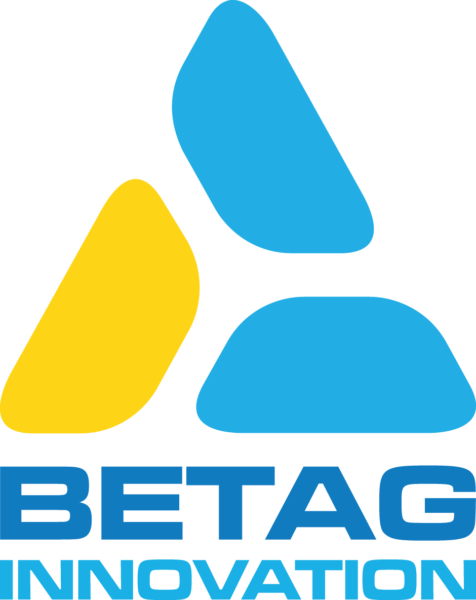 Logo BETAG Innovation