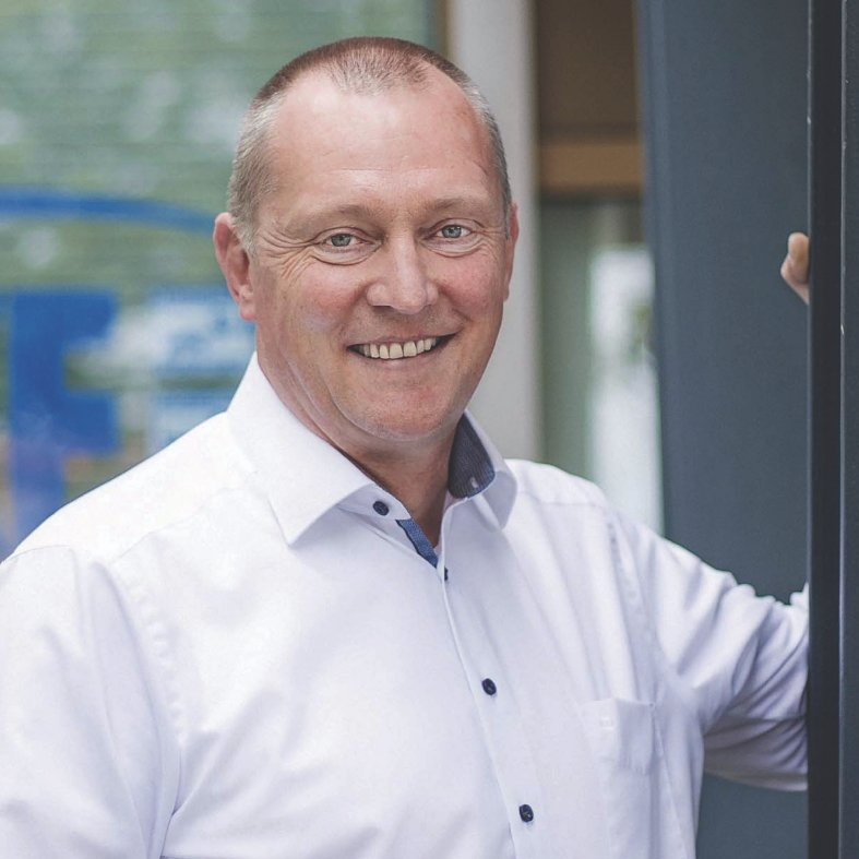 Peter Börner