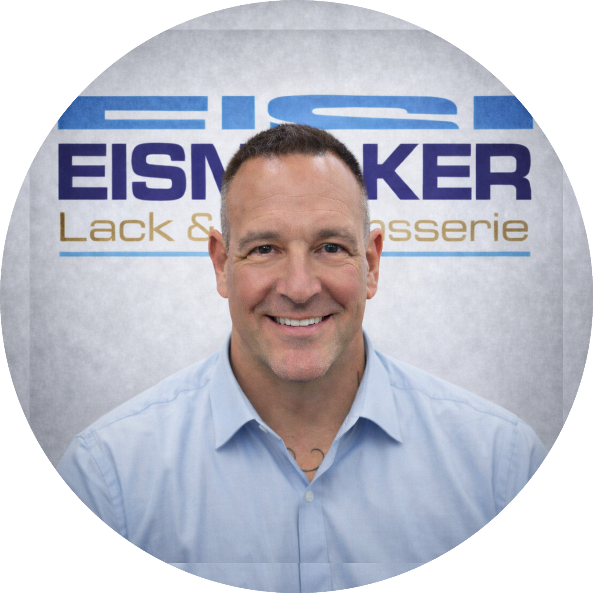 Christian Eisnecker