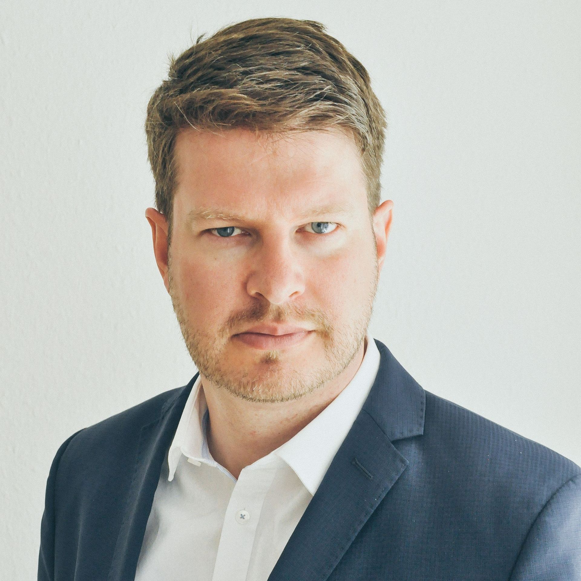 Dr. Rüdiger Maas Dr. Rüdiger Maas