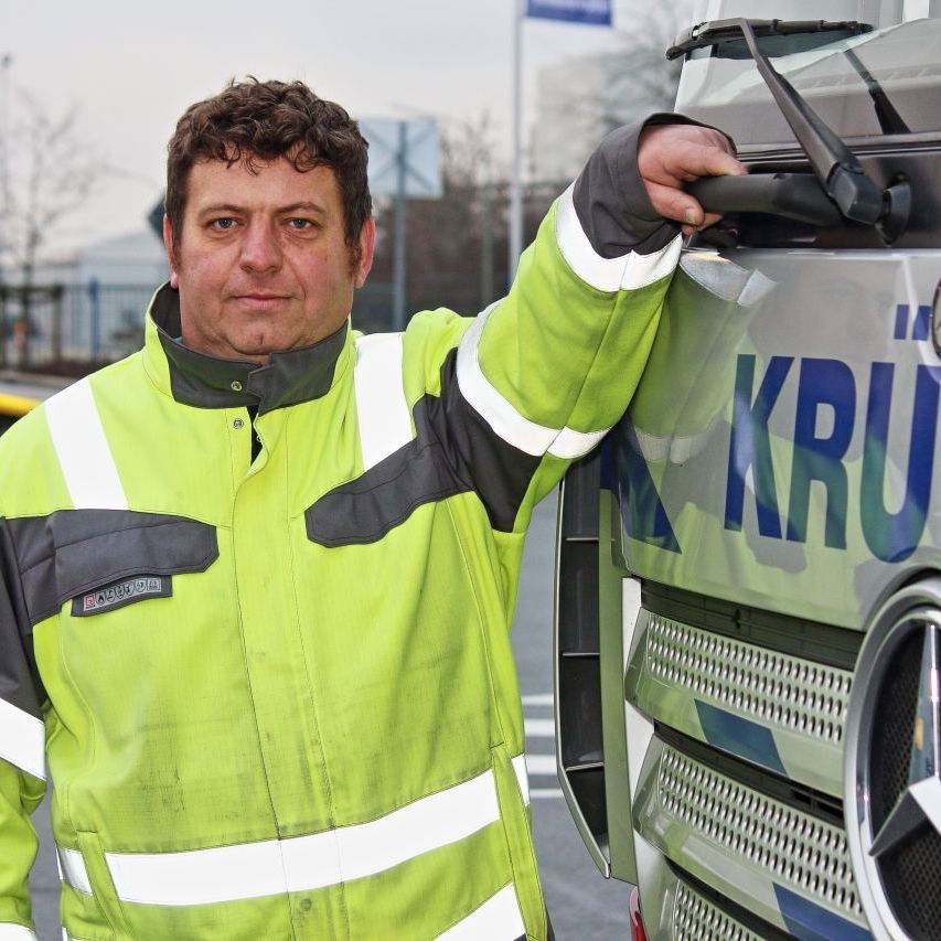 Jörg Krüger