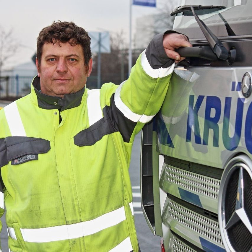 Jörg Krüger