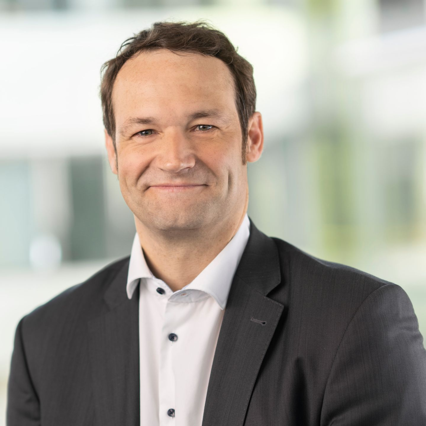 Dr. Erik Meiß