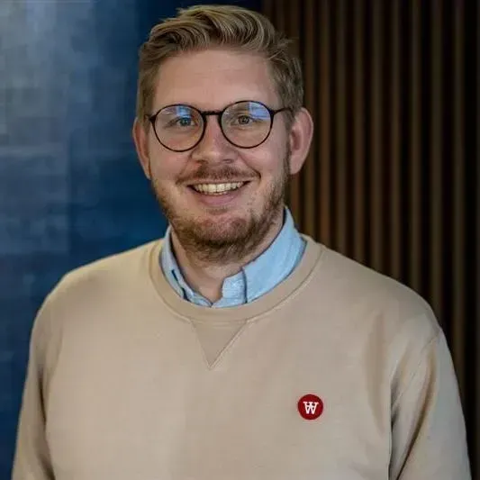 Nikolas Fleschhut