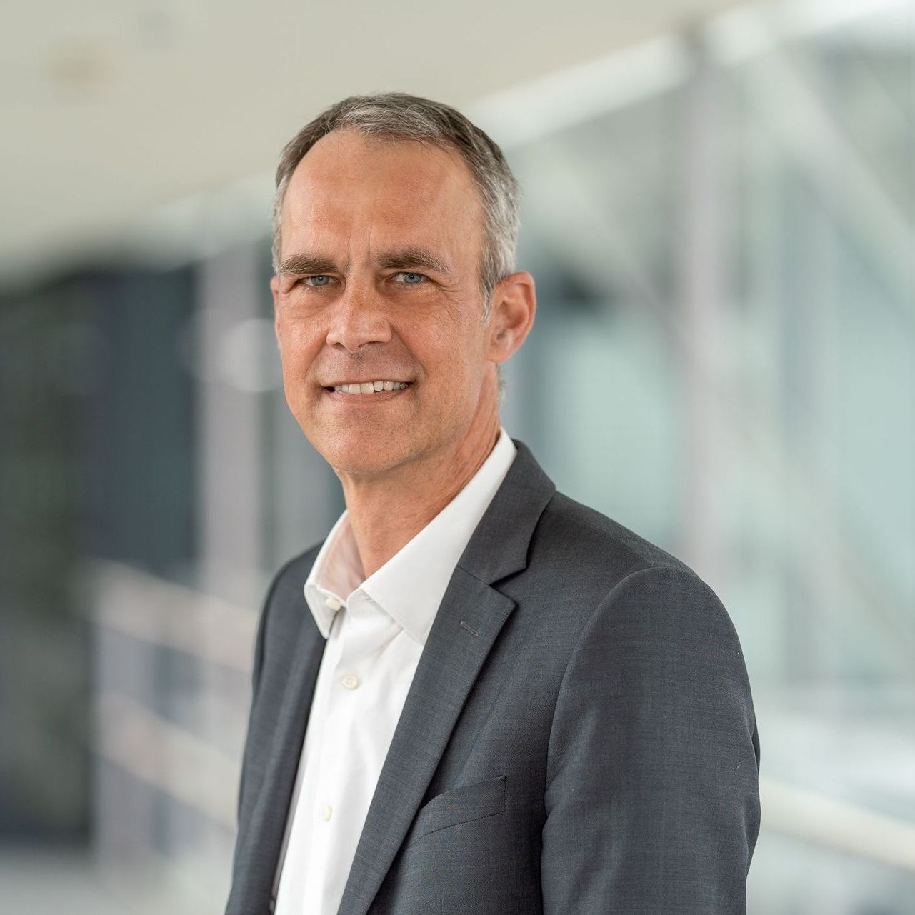 Bernd Grüninger