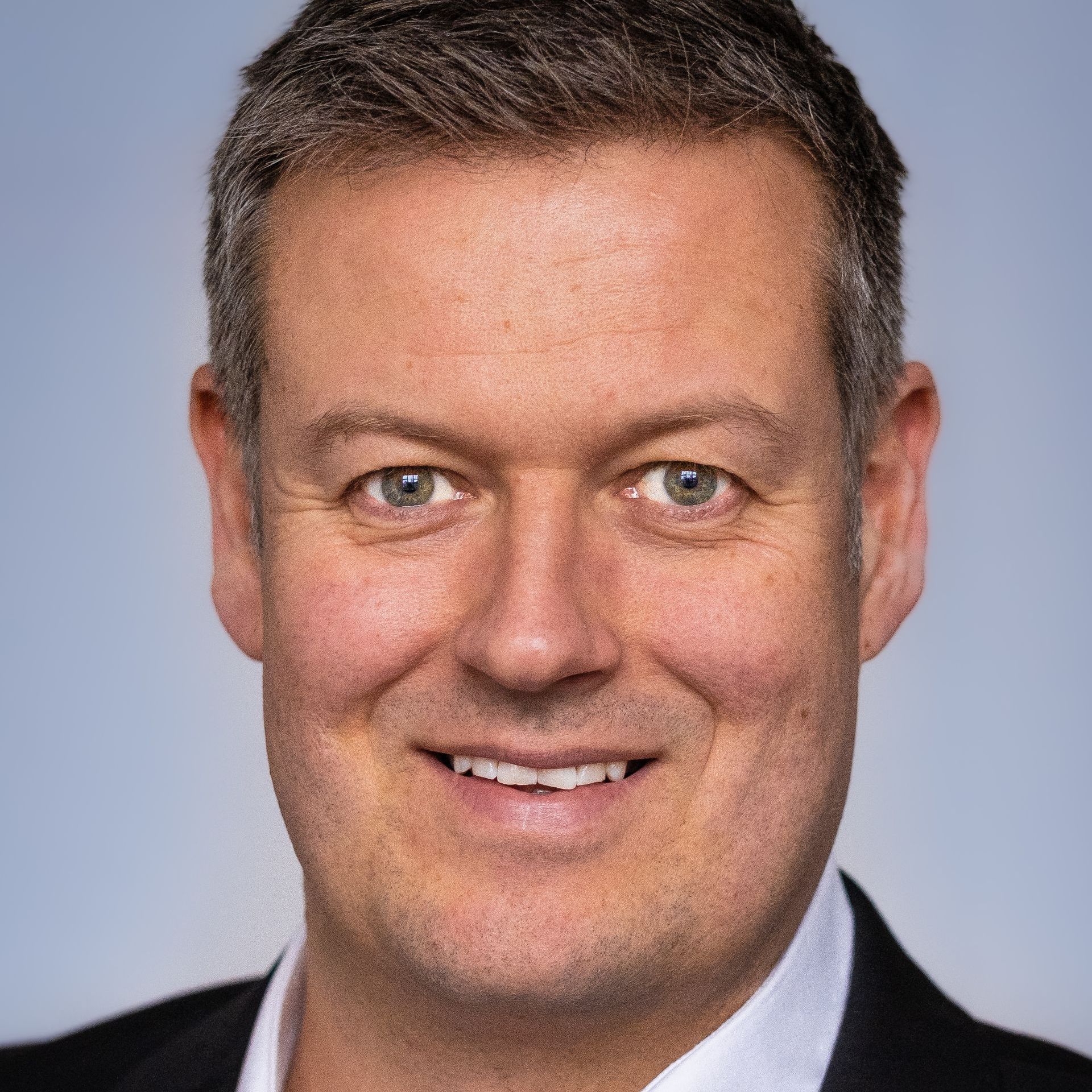 Henning Hamann