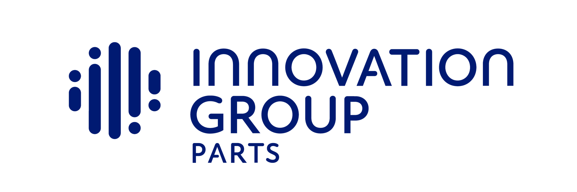 Logo Innovation Group Parts Logo Innovation Group Parts