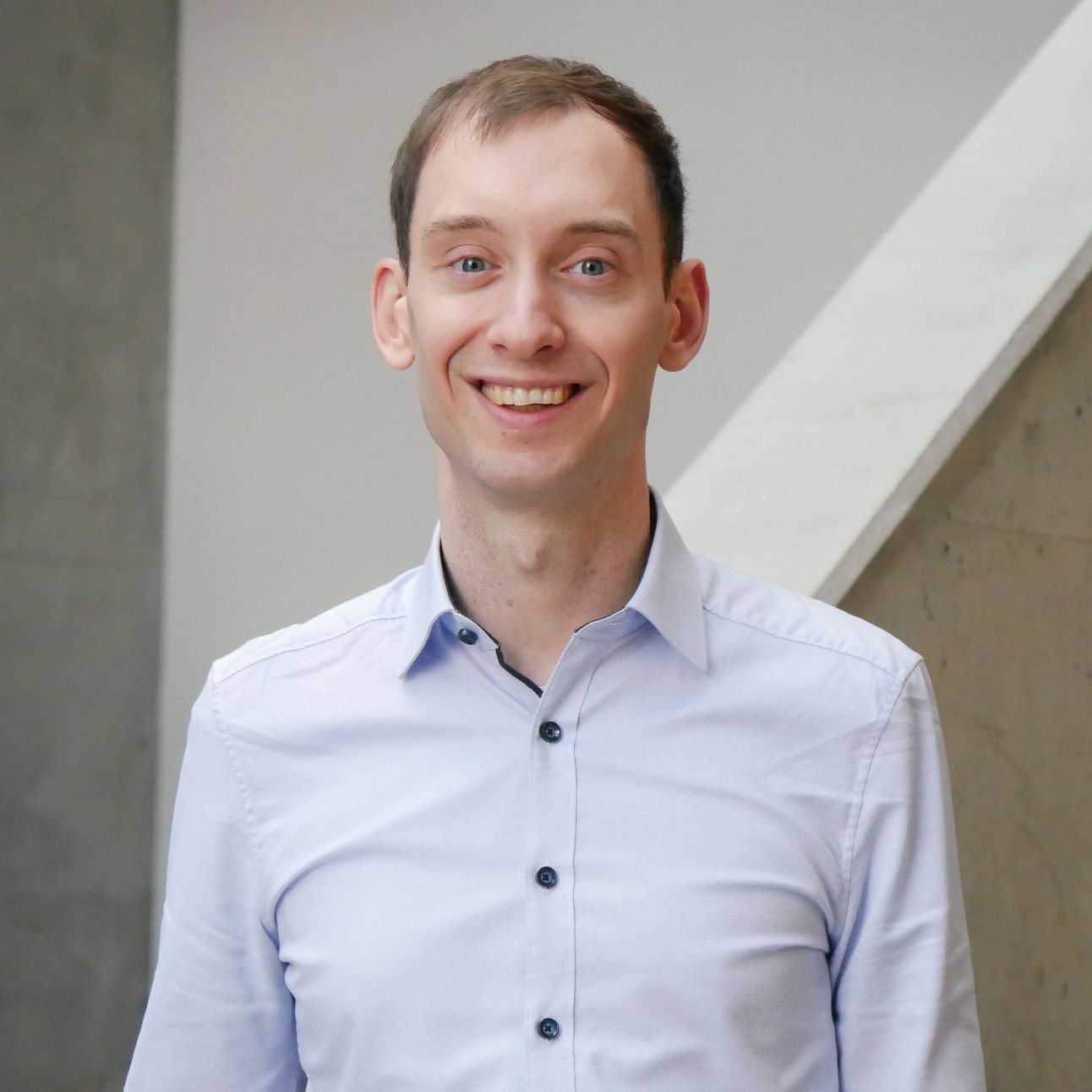 Julian Eisenhardt
Copyright: Bundesverband Fahrzeuglackierer 