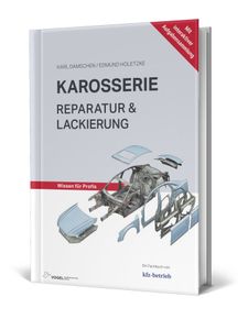 Cover des Fachbuchs