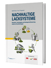 Cover des Fachbuchs