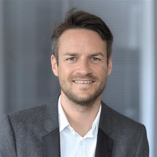 Christian Otto