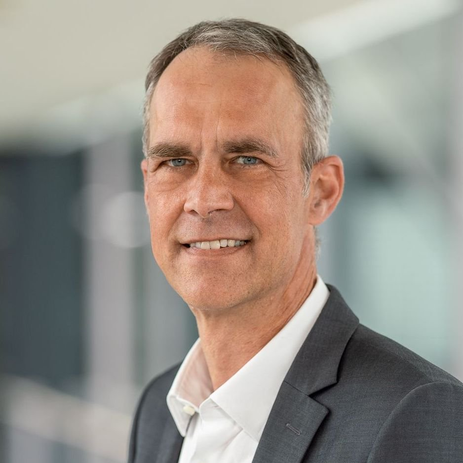 Bernd Grüninger