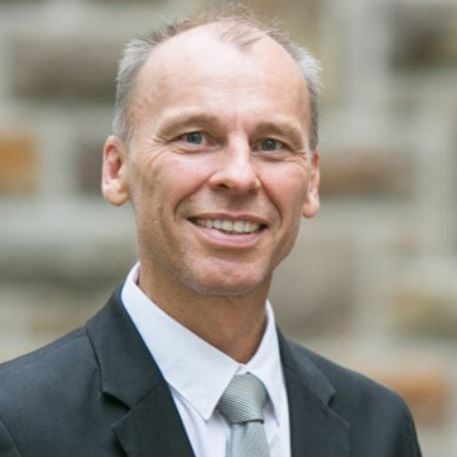 Prof. Stefan Bratzel