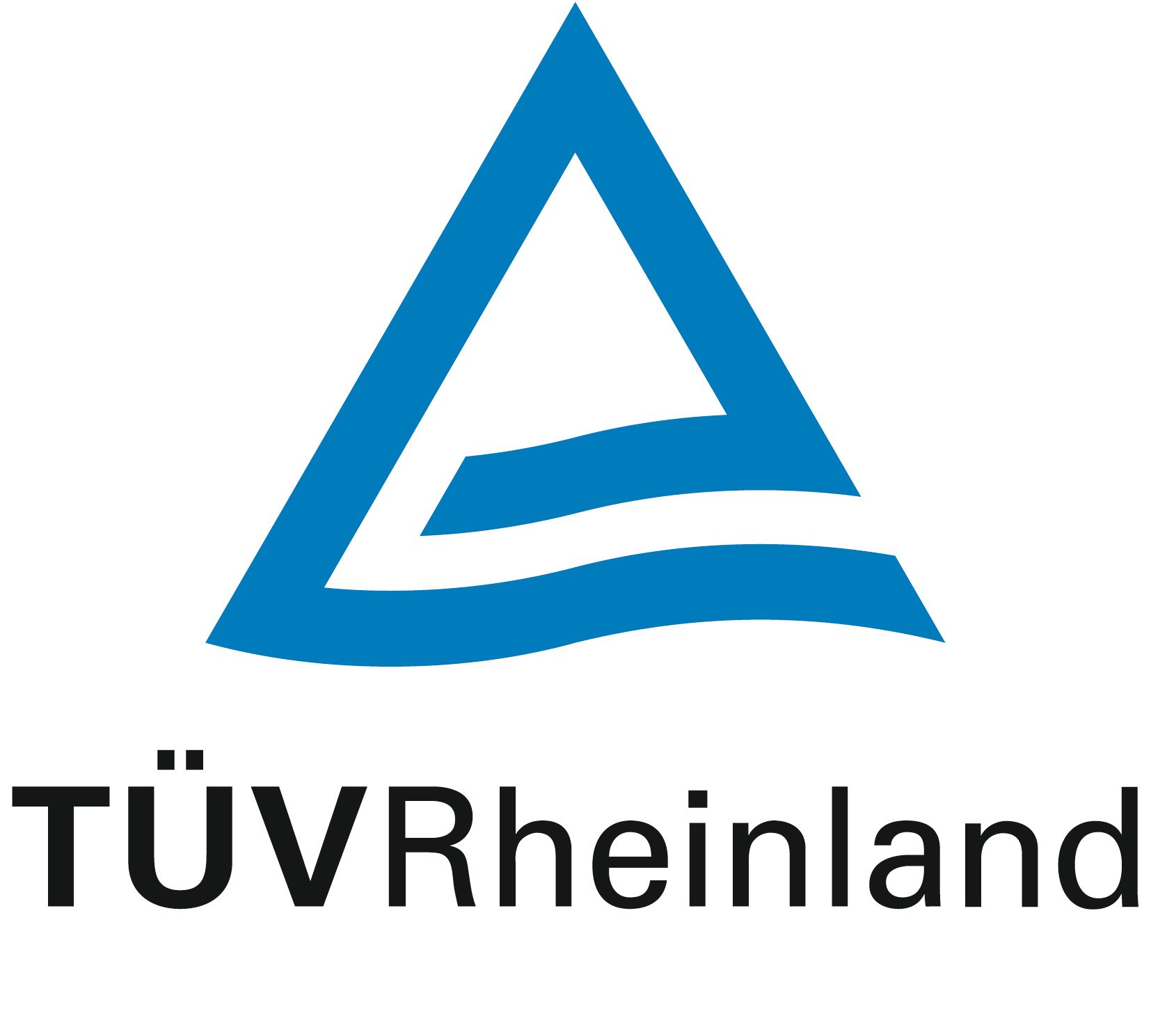 Logo TÜV Rheinland Logo TÜV Rheinland