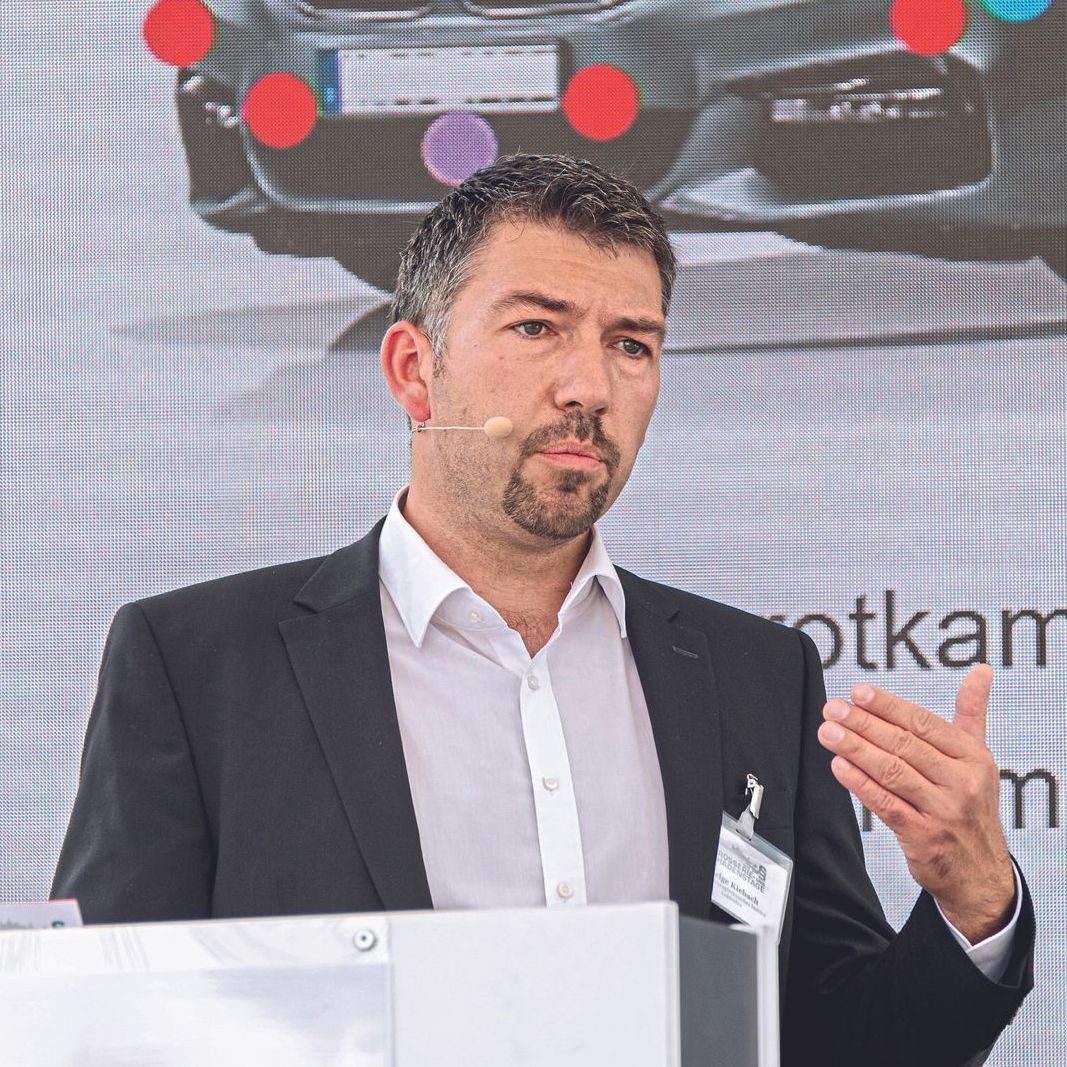 Helge Kiebach