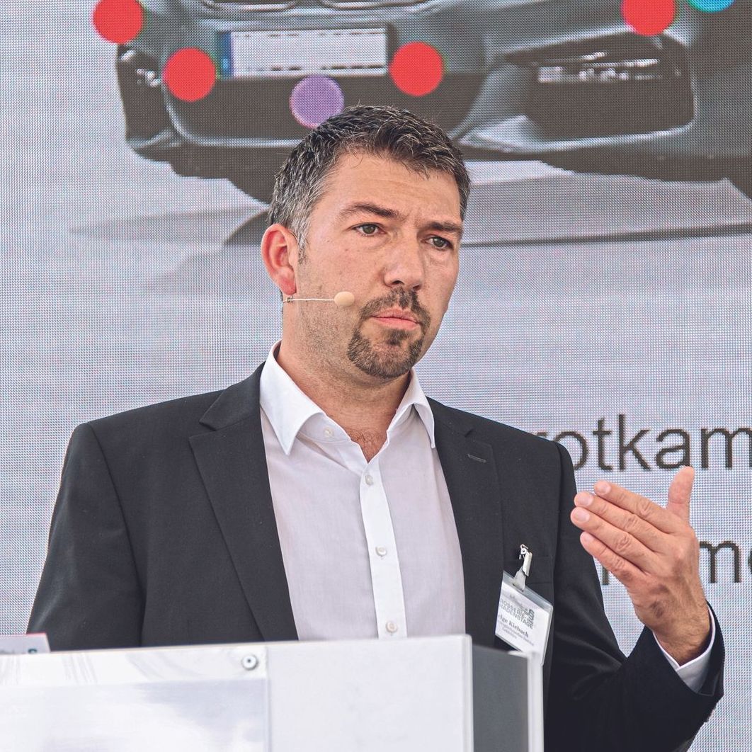 Helge Kiebach