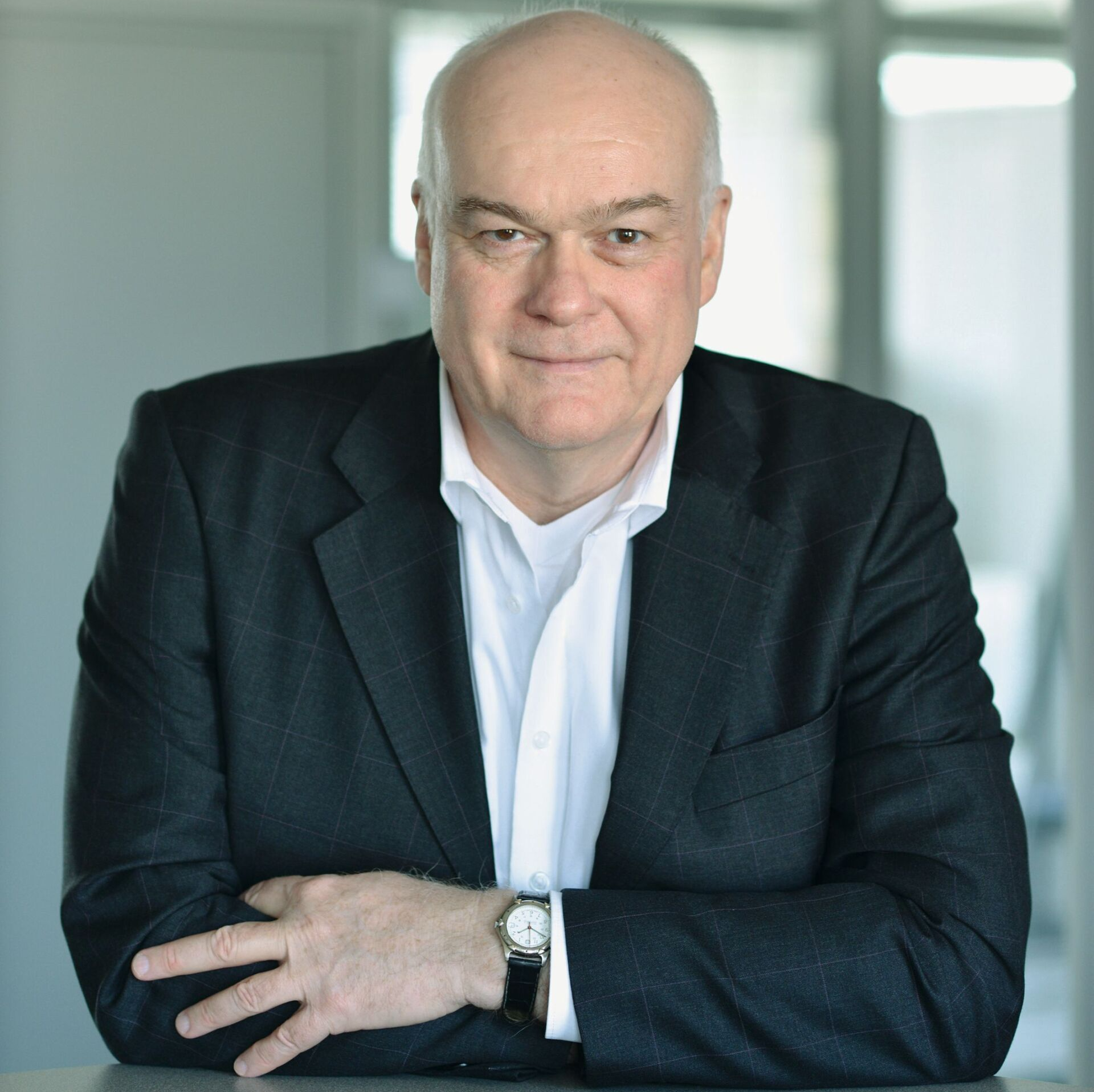 Konrad Wenz