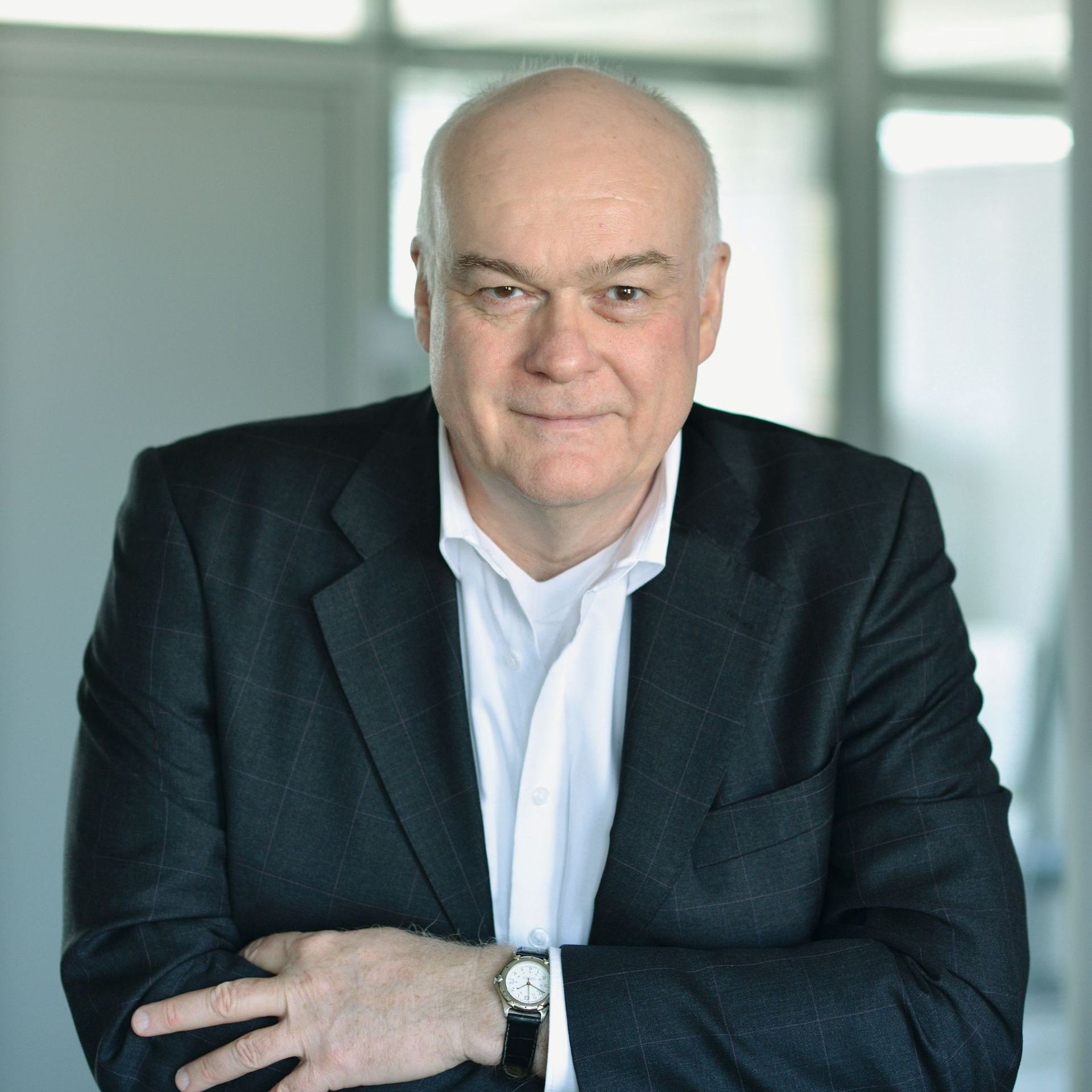 Konrad Wenz