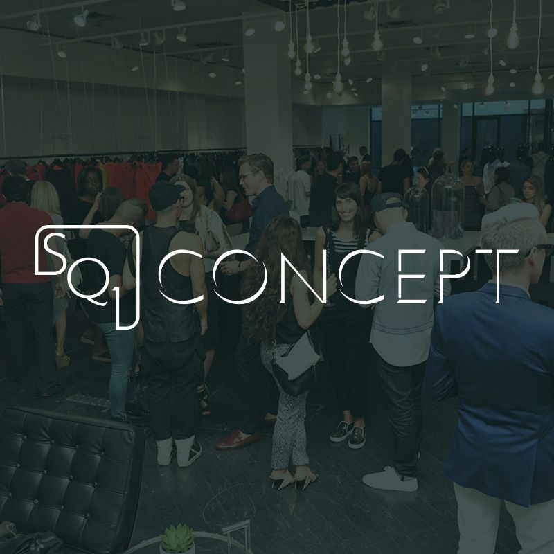 Concept Store
