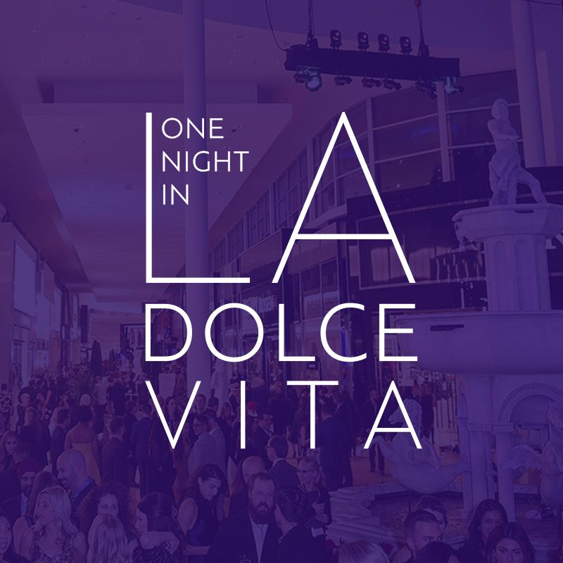 La Dolce Vita