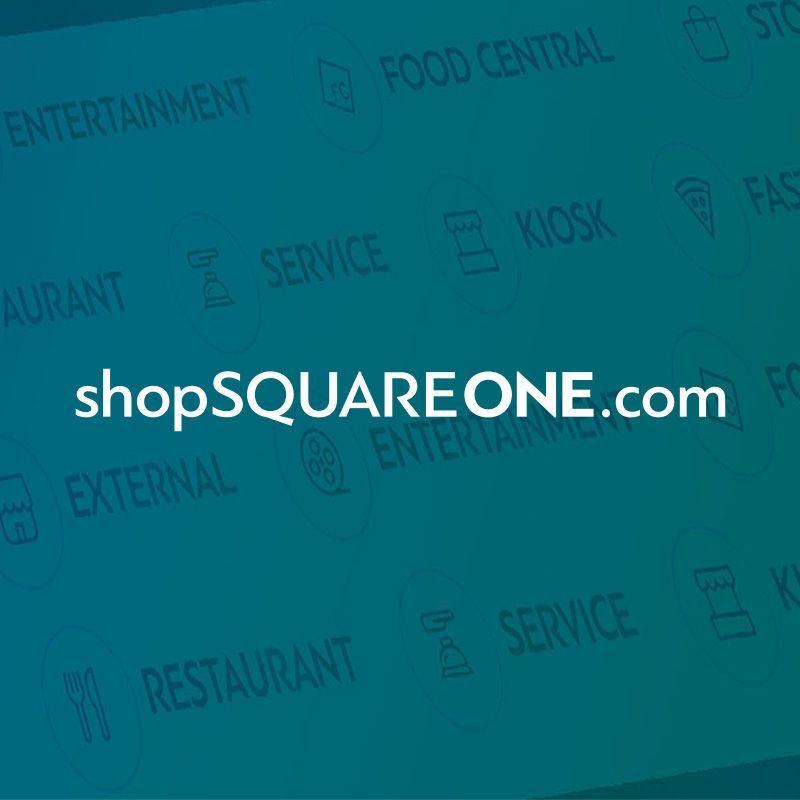 SQ Website