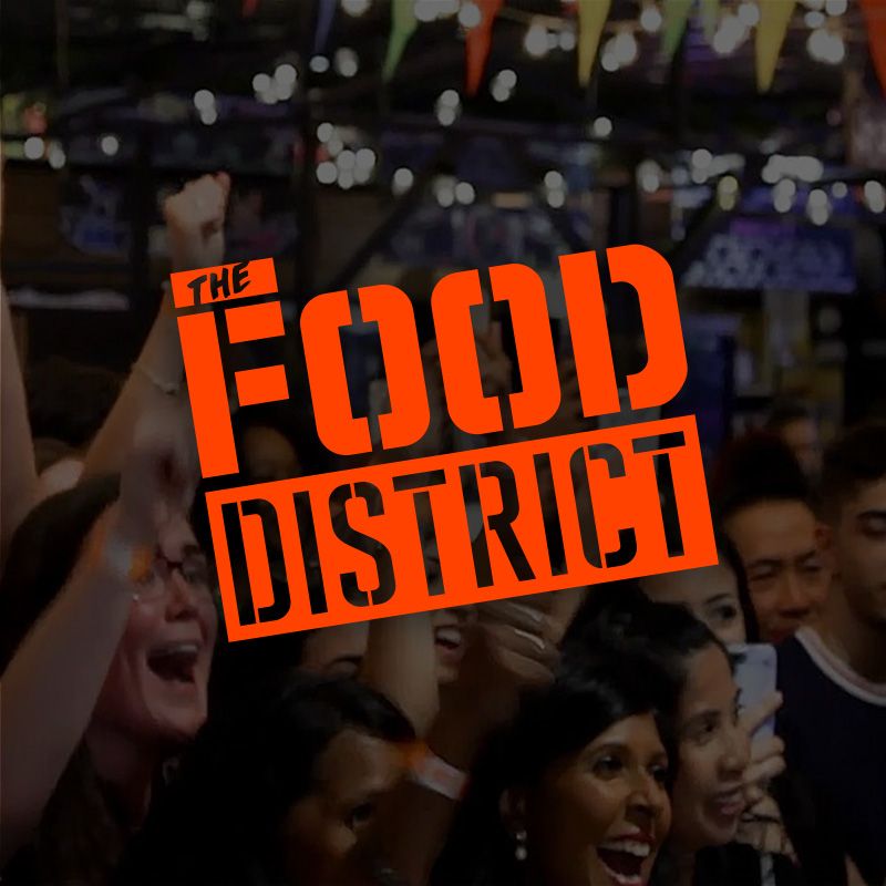 TF District