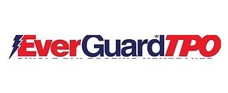 Ever Guard TPO Logo