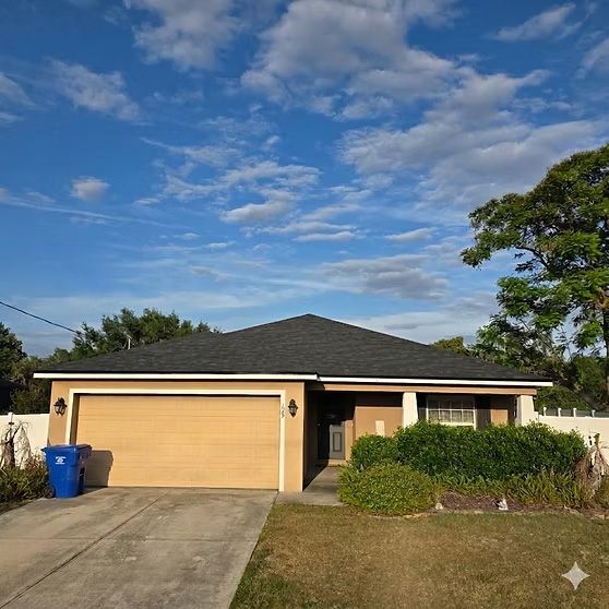 Anything's Possible Home Exteriors 7