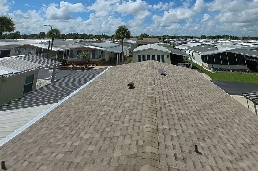 Anything's Possible Home Exteriors 8