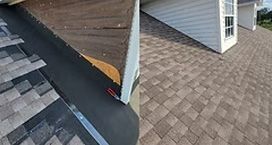 Frequent Roof Repairs