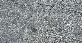 Roof Nearing End of Life