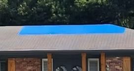 Storm or Wind Damage