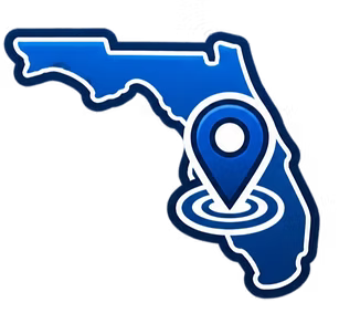 Surrounding Central Florida