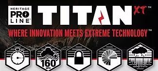Titan logo