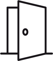 Window Screen Door