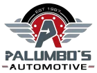 Auto Shop Logo | Palumbo's Automotive