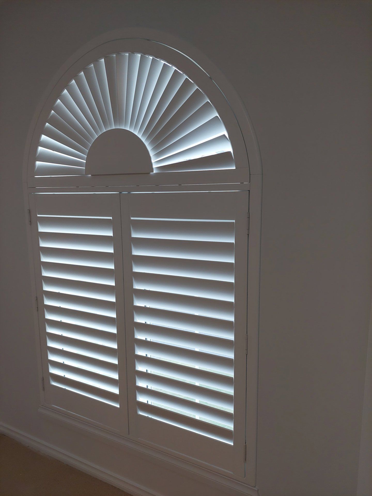 Timber Shutter 2