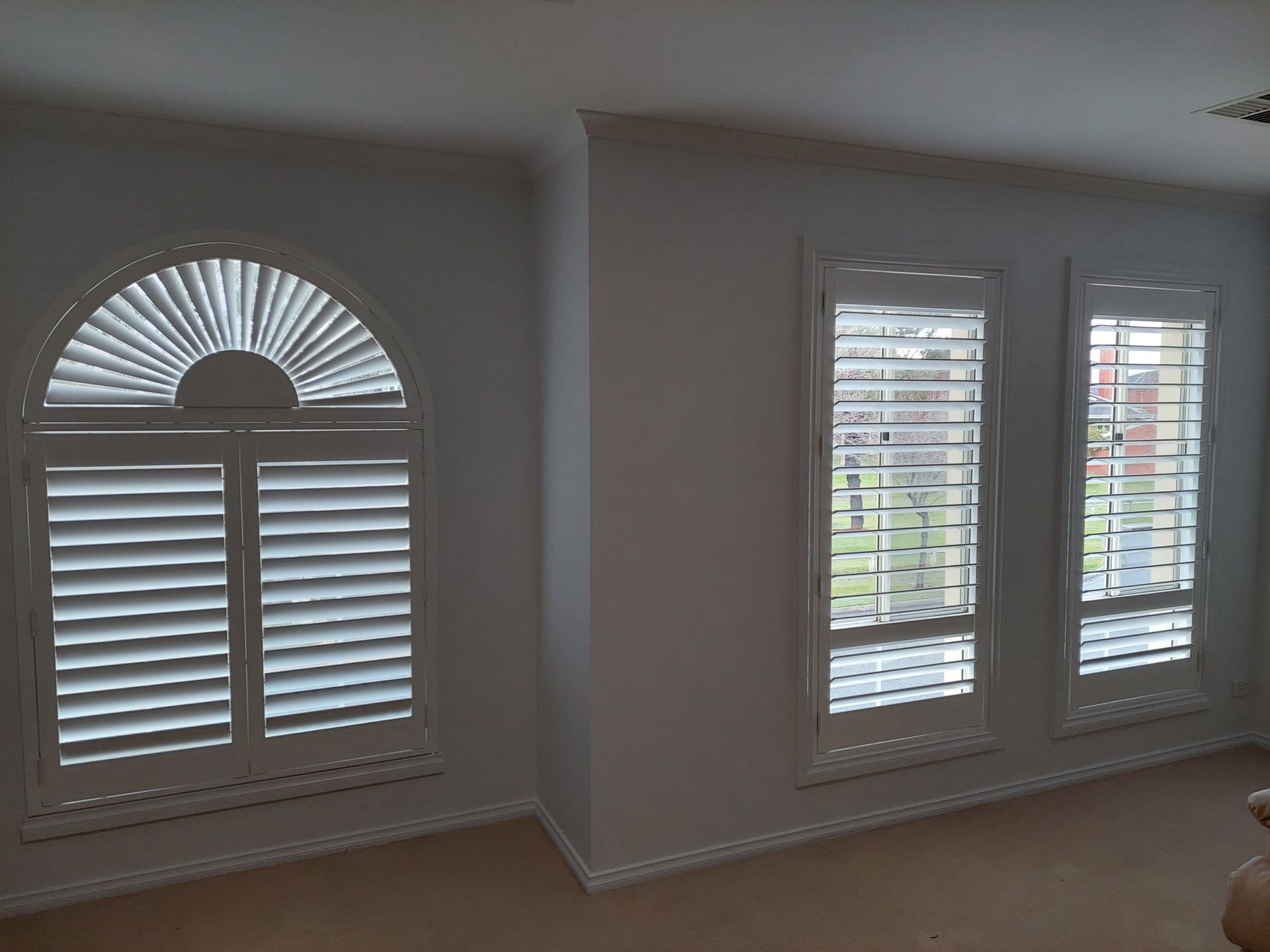 Timber Shutter 3